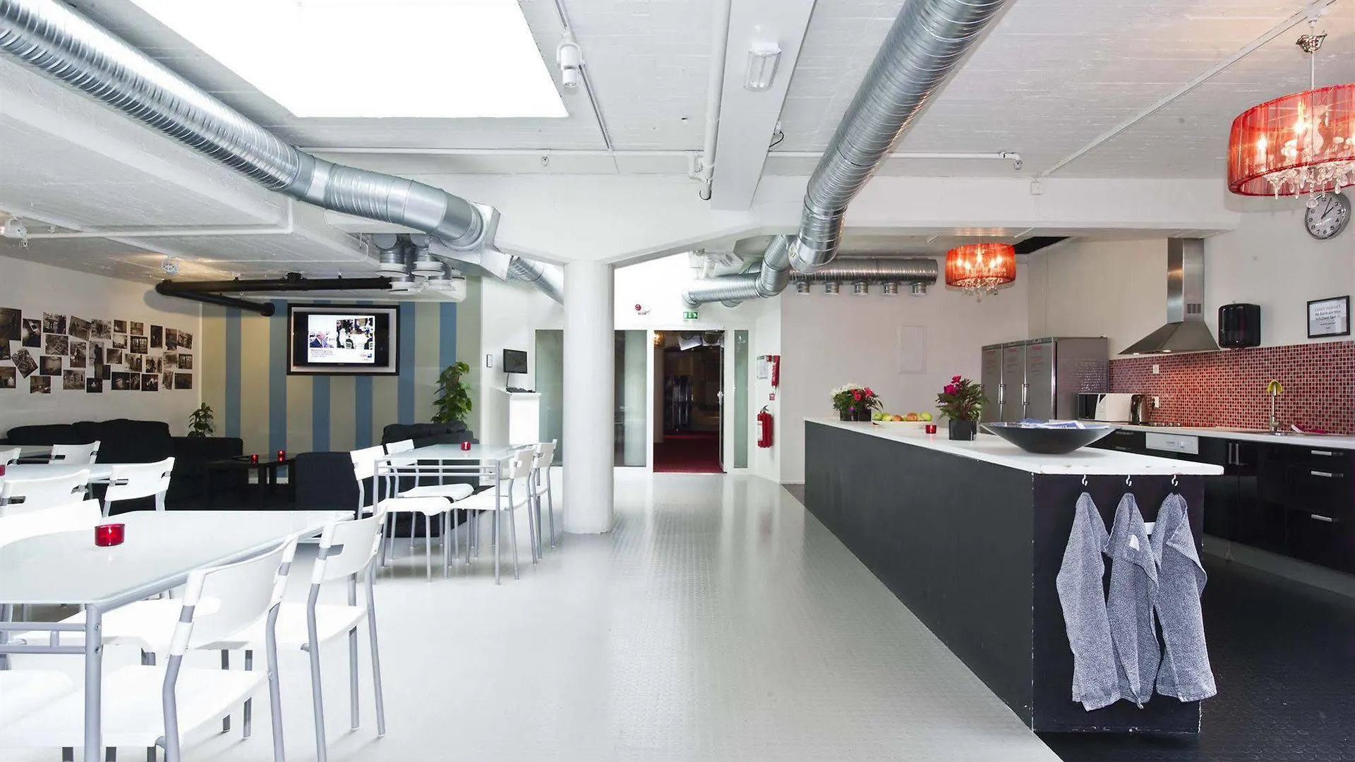 Stockholm Hostel Sweden