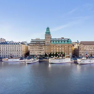 Radisson Collection, Strand Hotel, Стокгольм