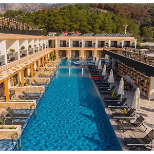 L Sarigerme 5*, Ortaca (Mugla) Turquie