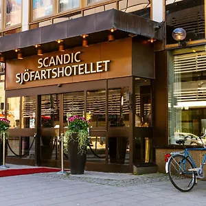 Scandic Sjöfartshotellet Stockholm