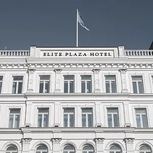 Elite Plaza 4*, Malmö Suède