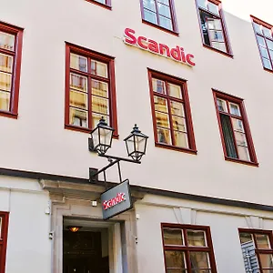 Hotel Scandic Gamla Stan