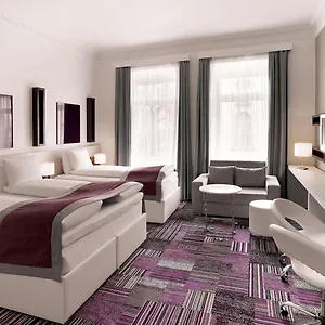 Szálloda Ibis Styles Odenplan