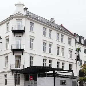 P-hotels Bergen