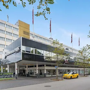 Best Western Plus Airport 3* Kopenhaga