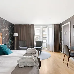 Hotel Clarion Collection Tapto, Stockholm