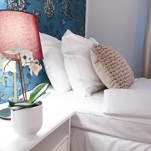  Auberge de jeunesse Living