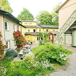 Hostel Stf Zinkensdamm