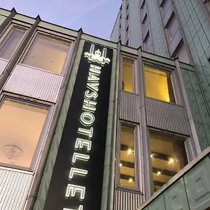 Havshotellet Hotel