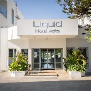 Liquid 3* Ajia Napa