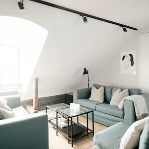  Appart hôtel Guldgraend