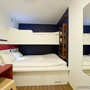 Hotel Micro, Stockholm