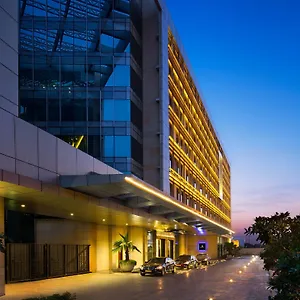 Jw Marriott Aerocity 5*, Нью-Дели Индия