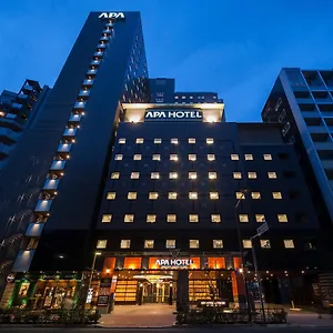 https://apa-resort-nishishinjuku-gochome-eki-tower.alltokyohotels.com