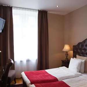 Best Western Karlaplan Hotel