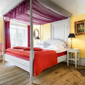 Hotel Hellstens Malmgard, Stockholm