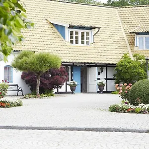 Margretetorps Gaestgifvaregard 4*, Vejbystrand Suède