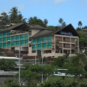 Motel Tahiti Airport Faaa