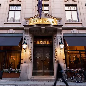 Hotel Bank Hotel, A Member Of Small Luxury, Stockholm