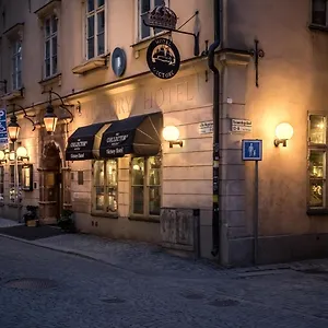 4* Appart hôtel Victory