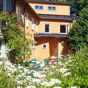 3* Hotel Stf Zinkensdamm