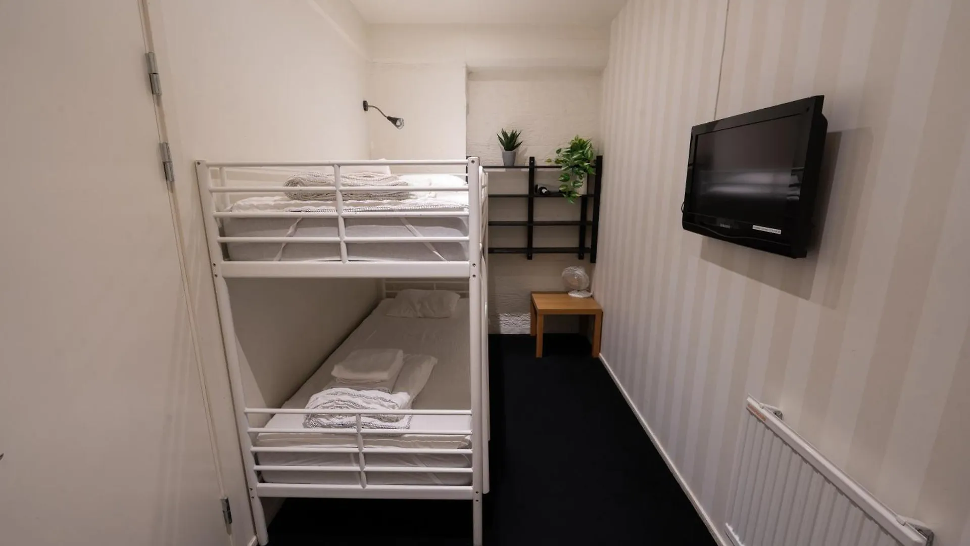 Stockholm Hostel