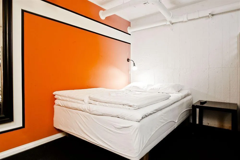 Stockholm Hostel